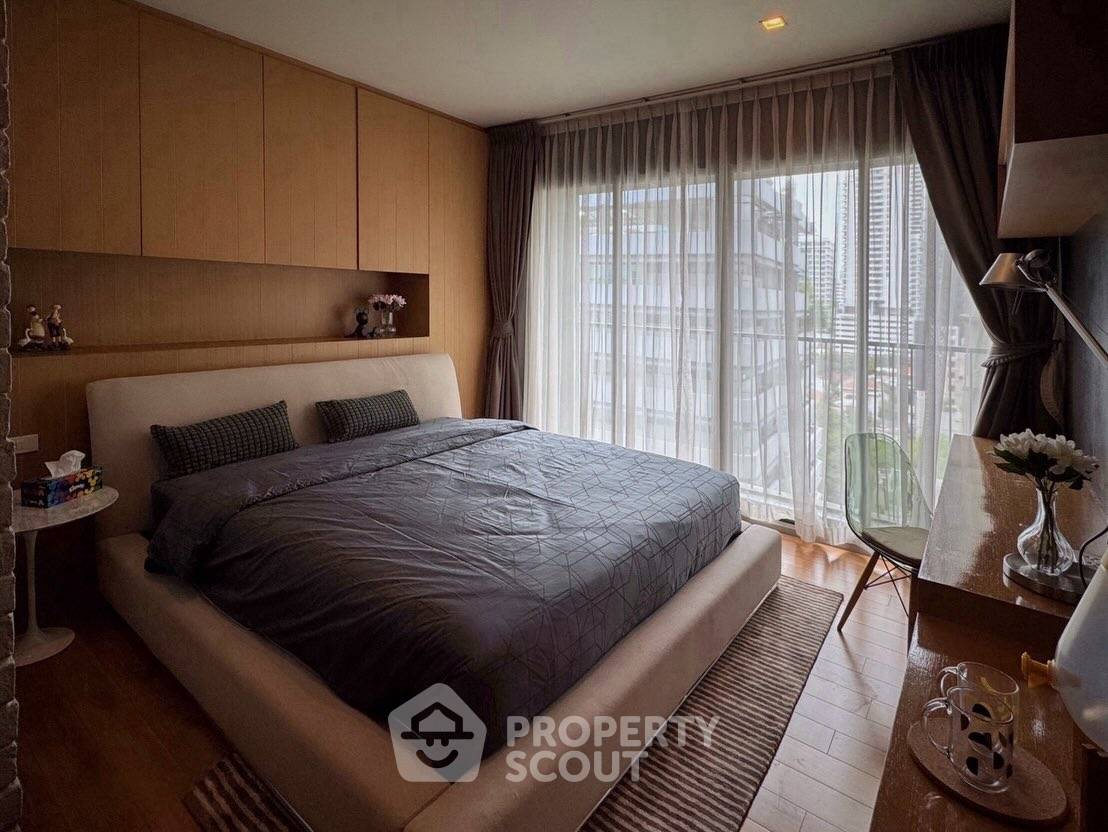 รูป เช่าคอนโด 1 ห้องนอน Noble Solo ทองหล่อ ขนาด 53 ตร.ม. (ID 2543954) - รูปที่ 6/9