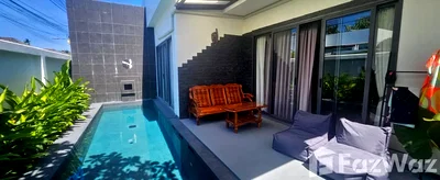 Houses for rent : 1 Bedroom Villa for rent at Seastone Pool Villas 1941750