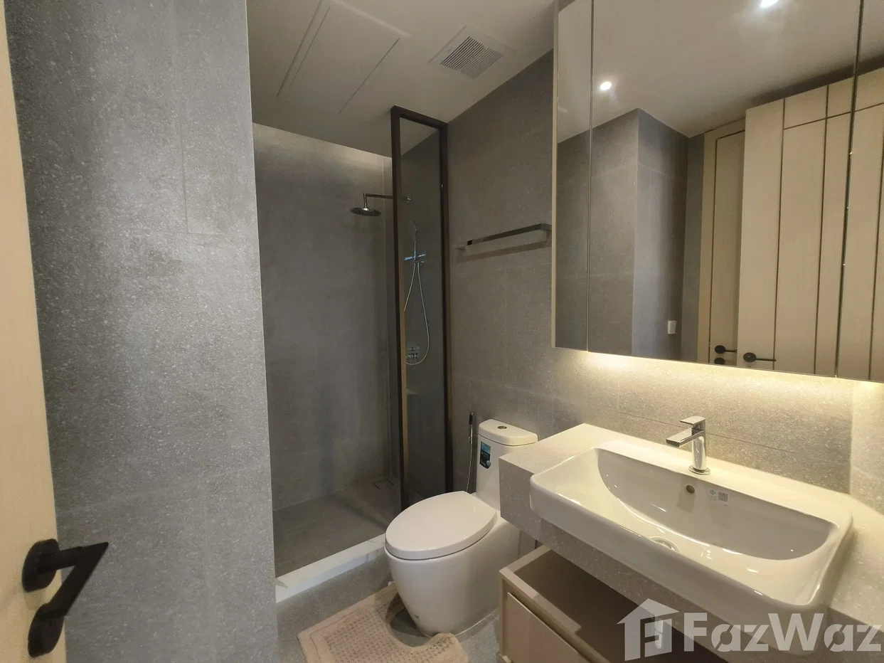 รูป คอนโดให้เช่า 2 ห้องนอน ในโครงการ อารมณ์ วงศ์อมาตย์ 5870590 - รูปที่ 31/37
