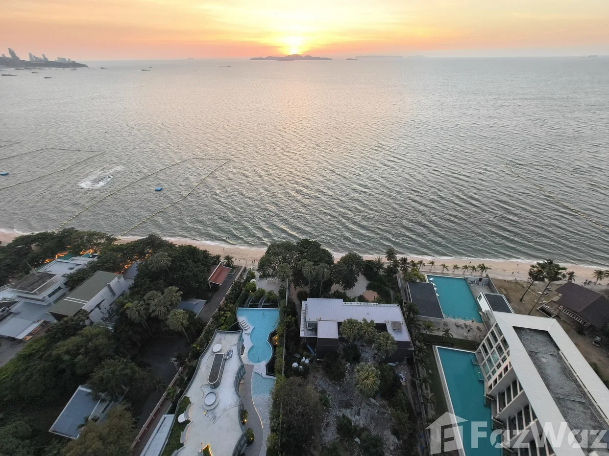 รูป คอนโดให้เช่า 2 ห้องนอน ในโครงการ อารมณ์ วงศ์อมาตย์ 5870590 - รูปที่ 21/37