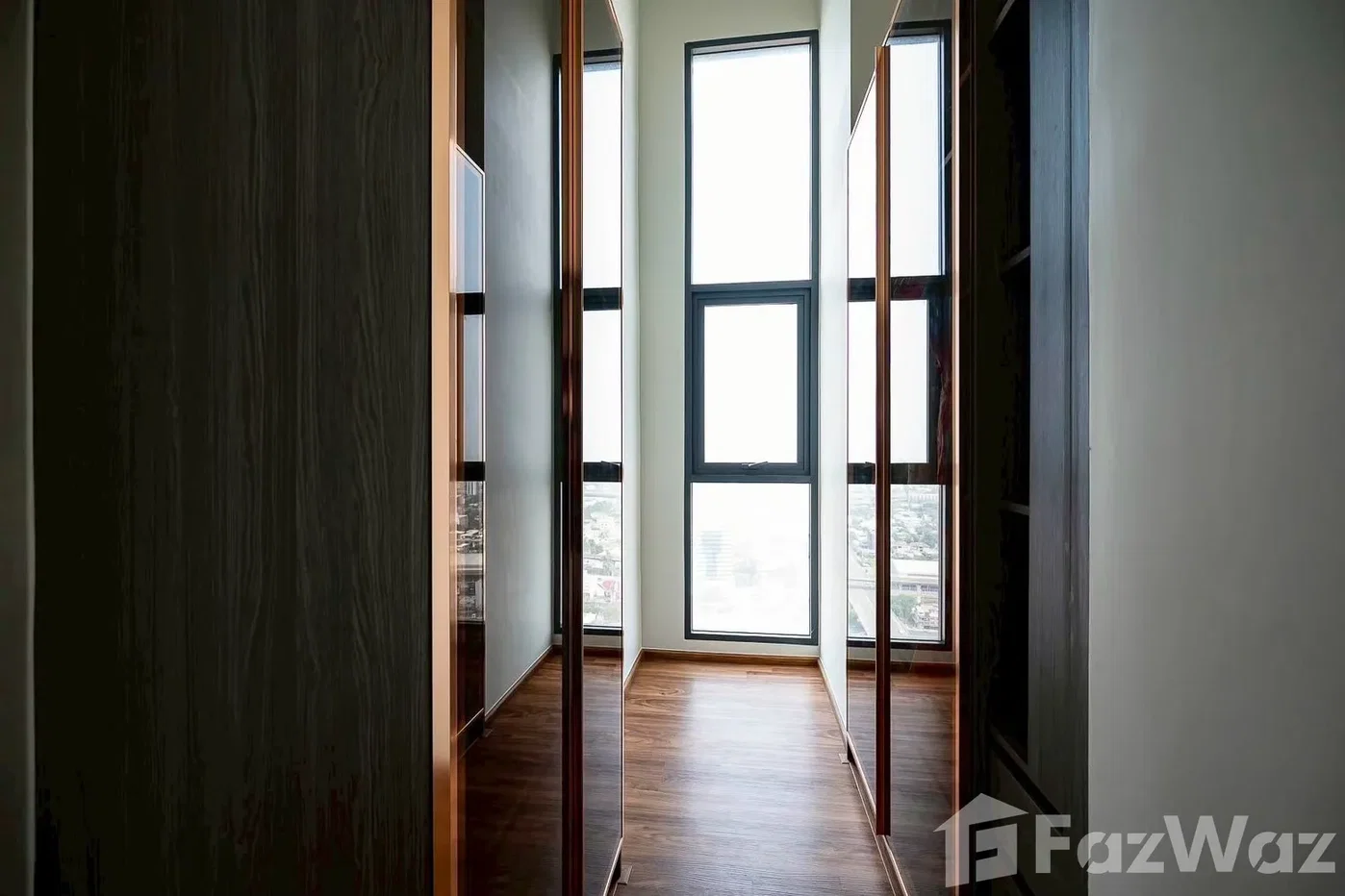 รูป คอนโดให้เช่า 3 ห้องนอน ในโครงการ ซี เอกมัย 1372700 - รูปที่ 16/35