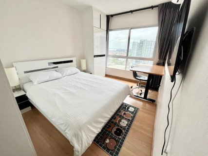 รูปภาพ #b4574 14/1/69 ให้เช่า Supalai City Resort Chaeng Wattana  📲📢สอบถาม ld line @condoboy 