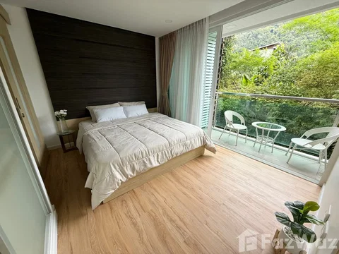 1Bedroom Condo at The Baycliff Residence Patong 5929082