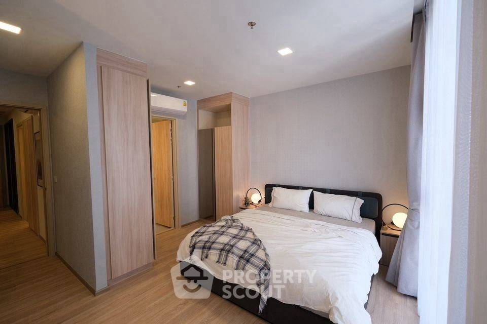 รูป คอนโด 3 ห้องนอน 101 ตร.ม. ที่ XT พญาไท ใกล้ BTS พญาไท 400 ม. (ID 2545906) - รูปที่ 3/19
