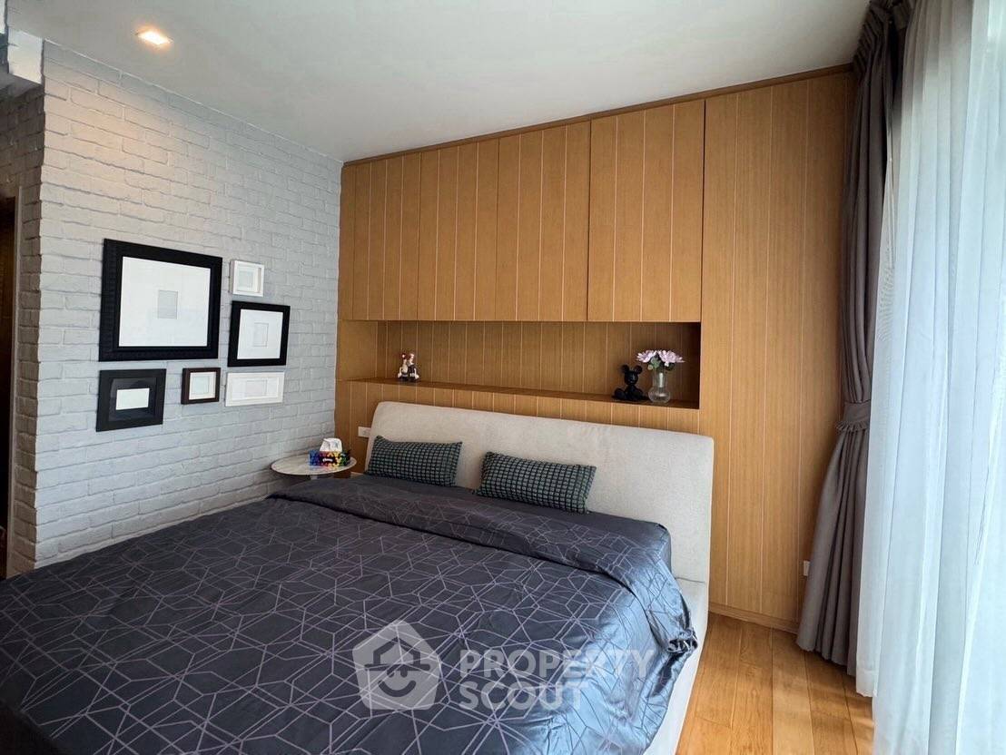 รูป เช่าคอนโด 1 ห้องนอน Noble Solo ทองหล่อ ขนาด 53 ตร.ม. (ID 2543954) - รูปที่ 7/9