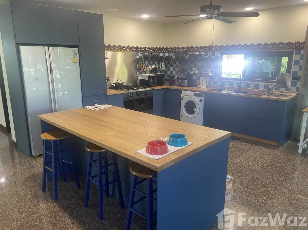 รูป วิลล่าให้เช่า 4 ห้องนอน ใน เทพกระษัตรี, ภูเก็ต 5949767 - รูปที่ 6/10