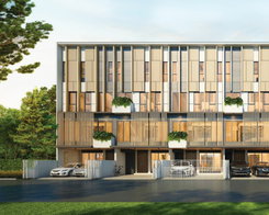 รูป The Blisz SIGNATURE Rama 3 - Dao Khanong - รูปที่ 5/5