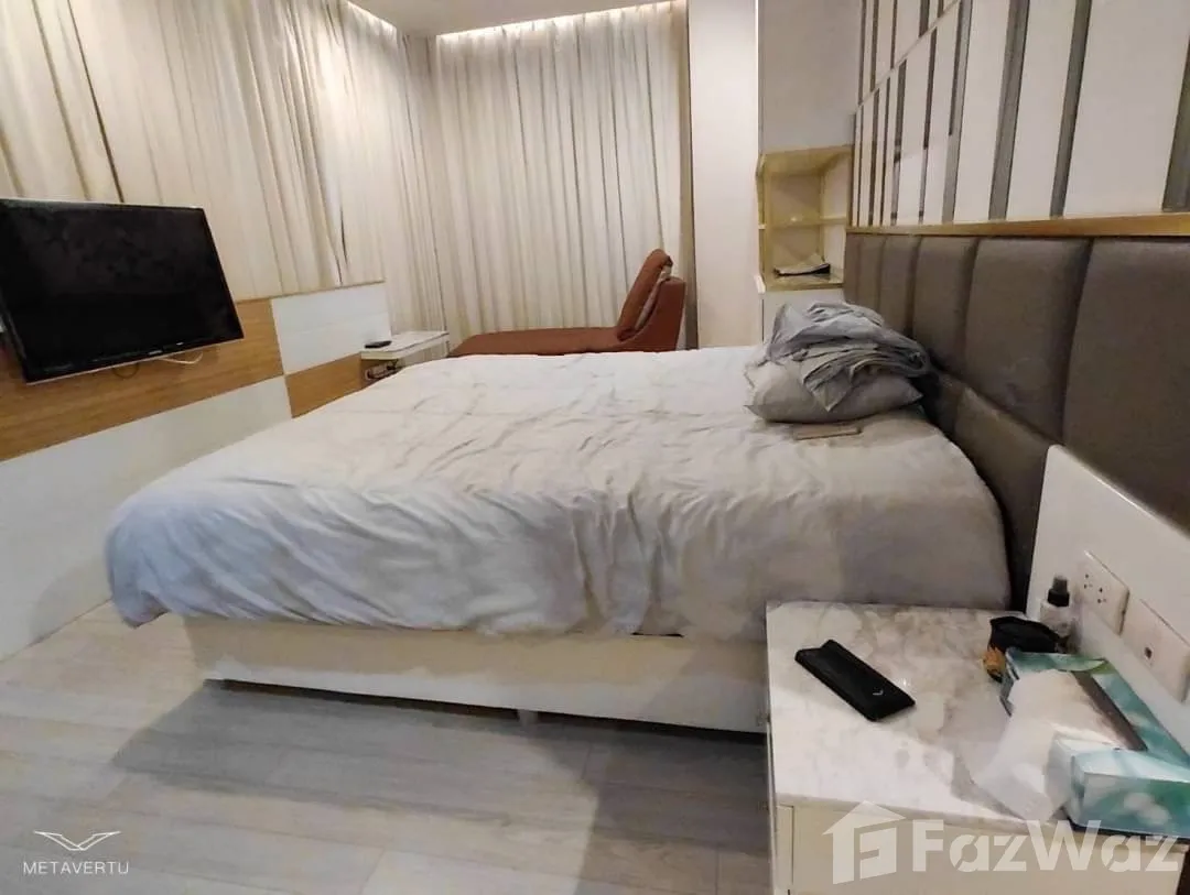 รูป คอนโดให้เช่า 2 ห้องนอน ในโครงการ เดอะ รูม สุขุมวิท 21 1654370 - รูปที่ 6/7