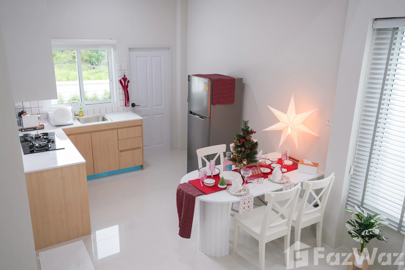 picture 2 Bedroom House for rent at Modern Life Si Sunthon 1666768 - 18/22