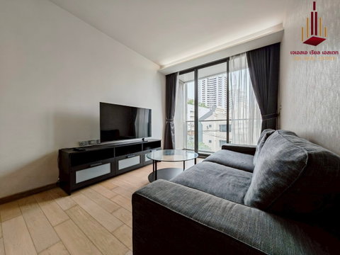 ✨ For Rent: Via 49 Condo ✨ 💰 Only 47,000 THB/month