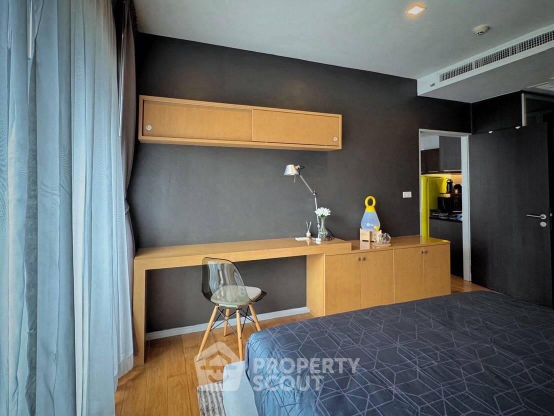 รูป เช่าคอนโด 1 ห้องนอน Noble Solo ทองหล่อ ขนาด 53 ตร.ม. (ID 2543954) - รูปที่ 8/9