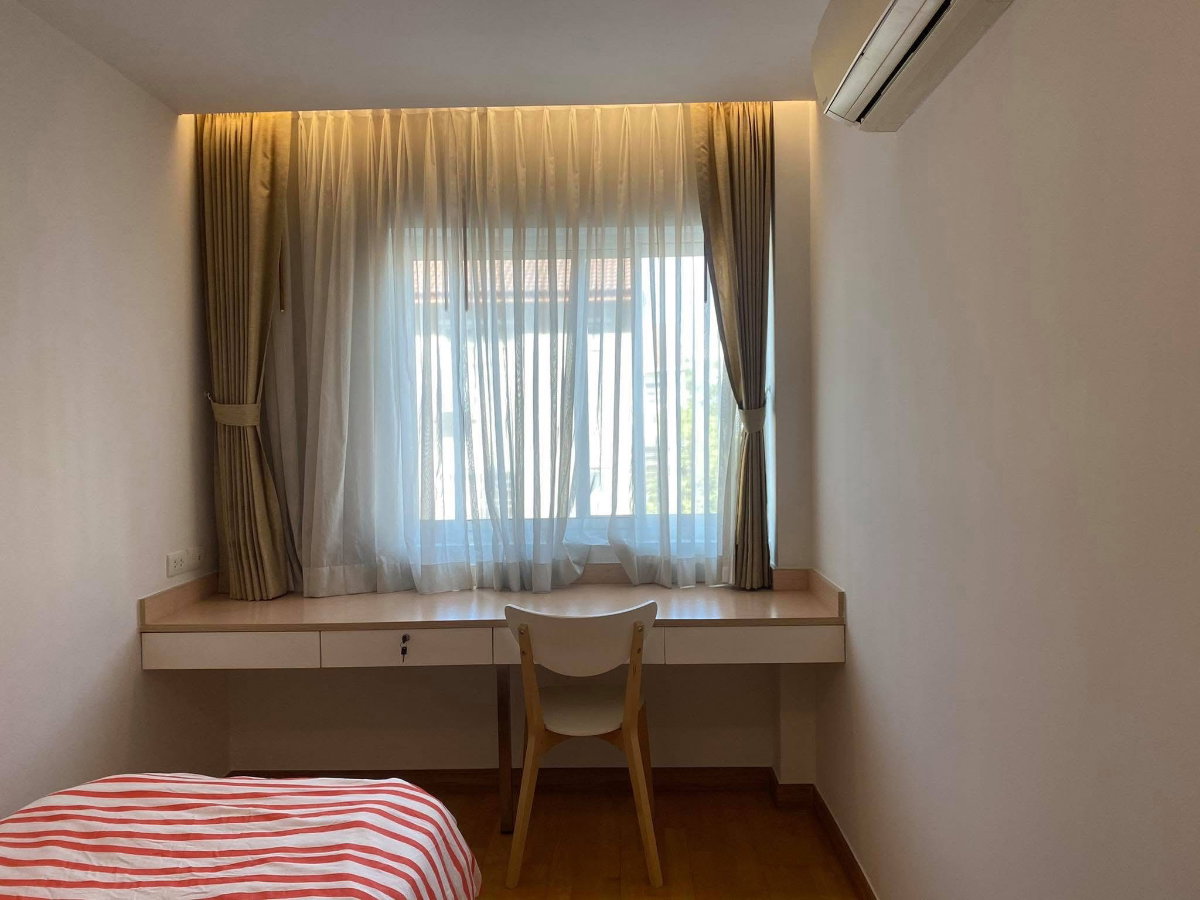 รูป #A124456 ✅ 14/1/69 ขายคอนโด Residence 52 📲📢สอบถาม ld line @condoboy - รูปที่ 6/11