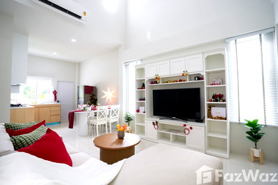เช่าบ้านเดี่ยว โบ๊ท ลากูน ภูเก็ต : บ้านเดี่ยวให้เช่า 2 ห้องนอน ในโครงการ โมเดิร์น ไลฟ์ ศรีสุนทร 1666768