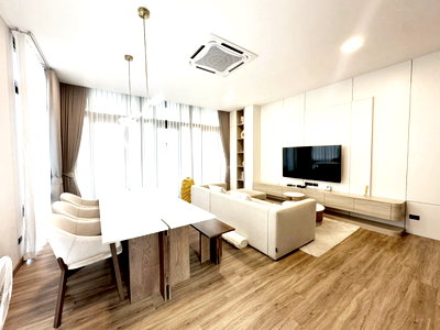 เช่าโฮมออฟฟิศ รัชโยธิน : Patio Ratchayothin ( Code; S-TWH74 )