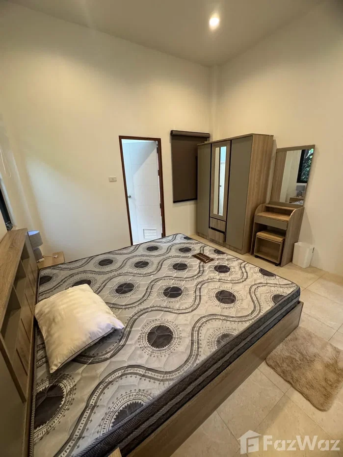 รูป บ้านเดี่ยวให้เช่า 3 ห้องนอน ในโครงการ อนันดา วิลล่า 5924518 - รูปที่ 12/15