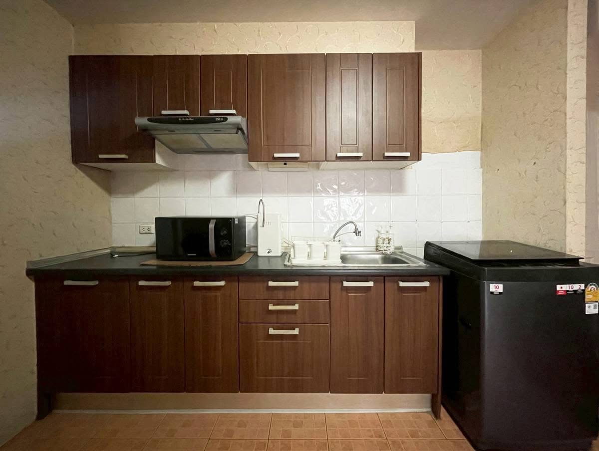 รูป #S5508 ให้เช่า Chateau In Town Ratchada 13 - รูปที่ 9/12