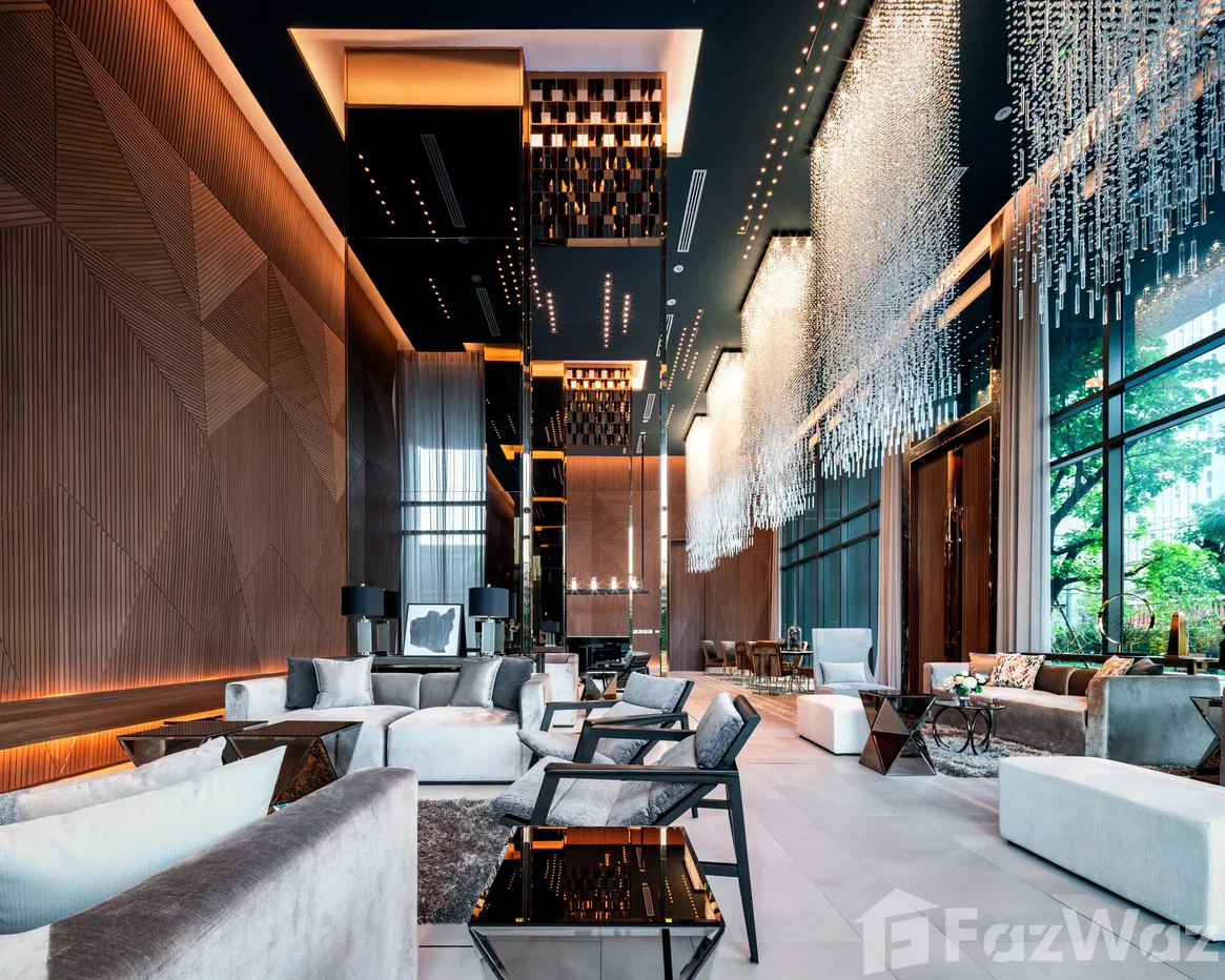 รูป คอนโดให้เช่า 3 ห้องนอน ในโครงการ ซี เอกมัย 1372700 - รูปที่ 24/35