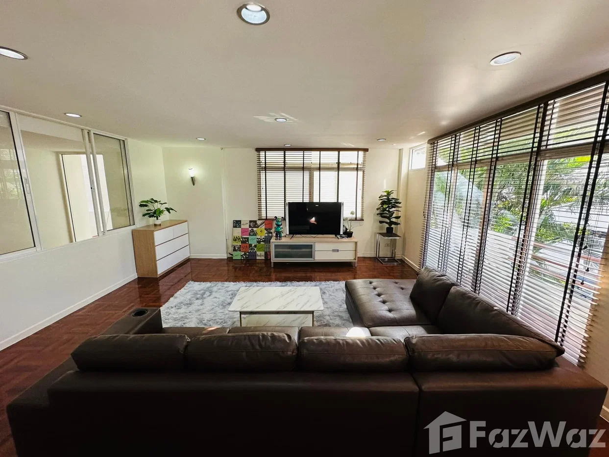 รูป บ้านเดี่ยวให้เช่า 5 ห้องนอน ใน คลองตันเหนือ, กรุงเทพมหานคร 5937016 - รูปที่ 17/19