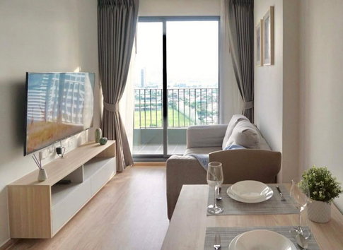Condo for Rent at IDEO O2 (F6901019)