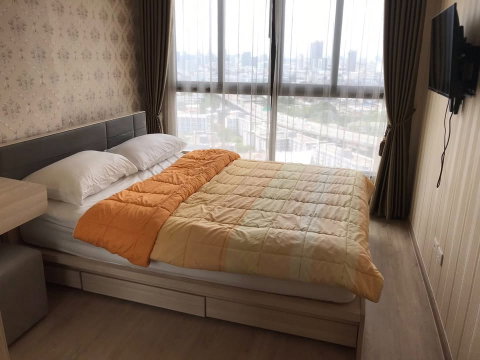Condo for Rent at IDEO O2 (F6901021)