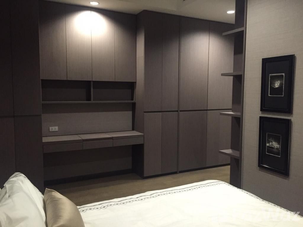 รูป คอนโดให้เช่า 1 ห้องนอน ในโครงการ เดอะ ดิโพลแมท สาธร 33504 - รูปที่ 7/16
