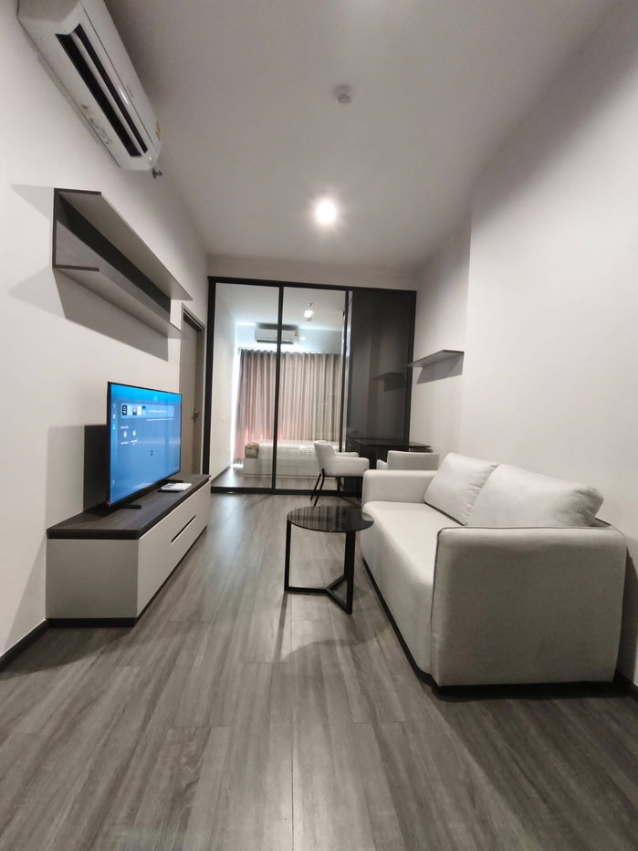 picture  IDEO Sukhumvit - Rama           4 - 1/10