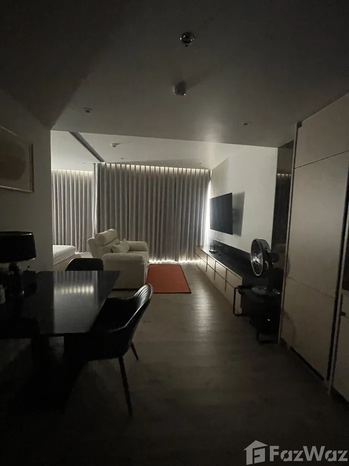 รูป คอนโดให้เช่า 1 ห้องนอน ในโครงการ อารมณ์ วงศ์อมาตย์ 5904816 - รูปที่ 11/11
