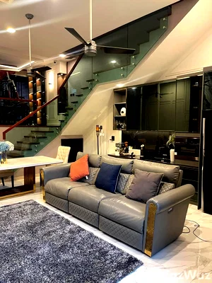 Houses for rent : 3 Bedroom for Rent at The Eight. 1982256