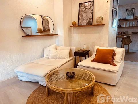3 Bedroom House for rent in Bo Phut, Surat Thani 5957907