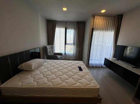 🏢 ให้เช่าคอนโด : Life Phahon - Ladprao (ไลฟ์ พหล - ลาดพร้าว)   รหัสทรัพย์ | 📌LNP-C11475
