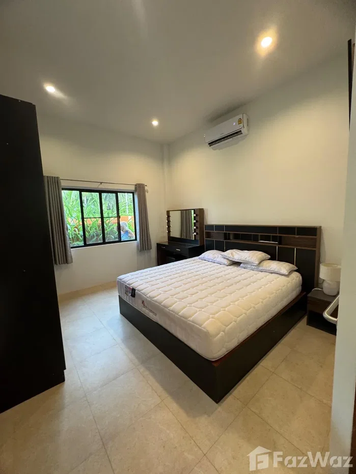 รูป บ้านเดี่ยวให้เช่า 3 ห้องนอน ในโครงการ อนันดา วิลล่า 5924518 - รูปที่ 10/15