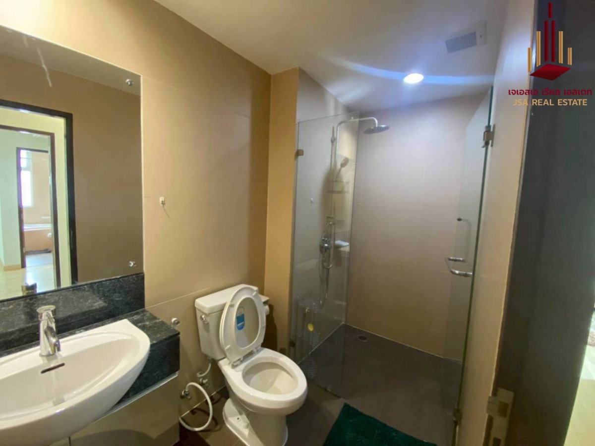 picture ✨ For Rent: 59 Heritage Condo ✨  💰 Only 40,000 THB/month - 6/6