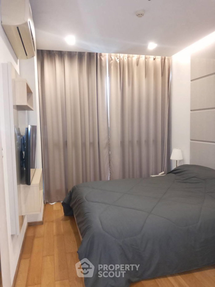รูป คอนโด 1 ห้องนอน ชั้น 23 The Address Asoke ใกล้ ARL Makkasan 100 เมตร (ID 2545458) - รูปที่ 6/8