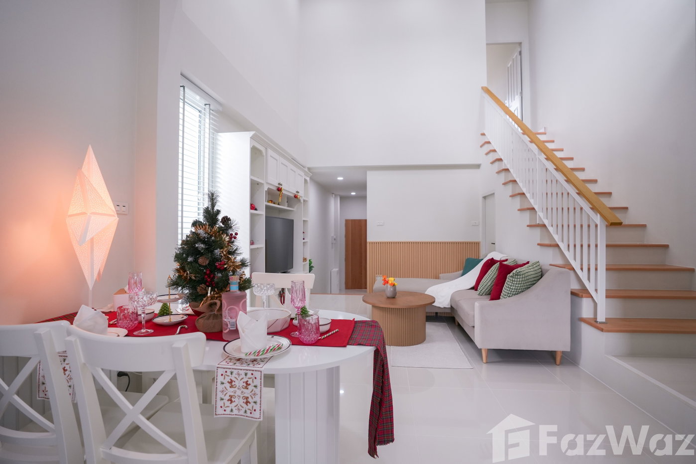 picture 2 Bedroom House for rent at Modern Life Si Sunthon 1666768 - 2/22
