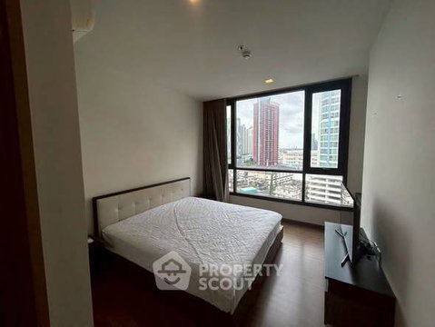 คอนโด 1 ห้องนอน 45 ตร.ม. ราคาดี โครงการ The Line Sukhumvit 71 ใกล้ BTS พระโขนง 300 ม. (ID 2543994)