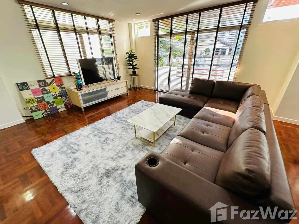 รูป บ้านเดี่ยวให้เช่า 5 ห้องนอน ใน คลองตันเหนือ, กรุงเทพมหานคร 5937016 - รูปที่ 2/19