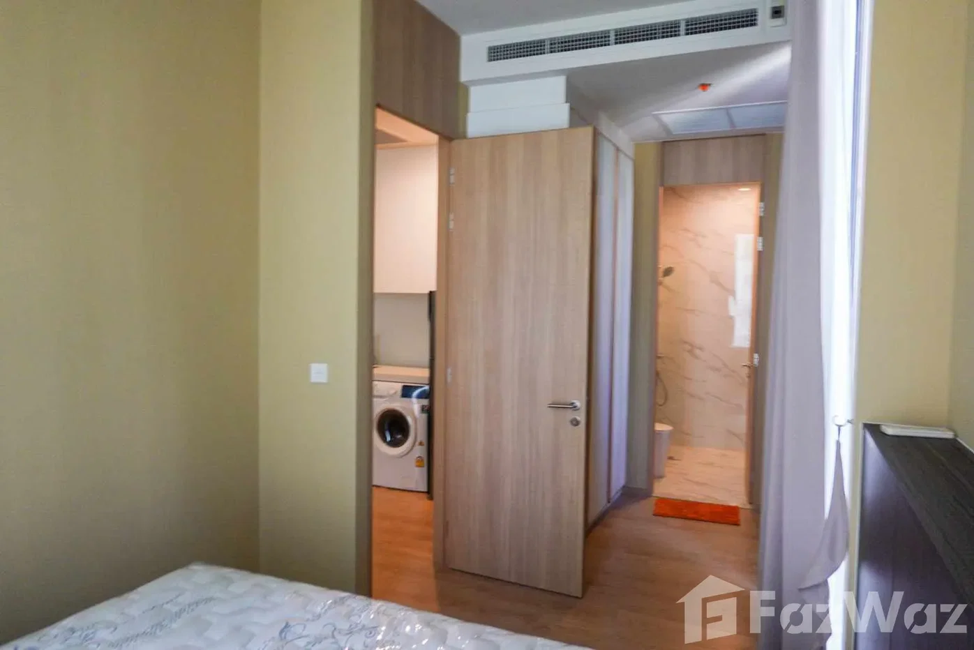 picture 1 Bedroom Condo for rent at Noble BE19 1410176 - 4/5