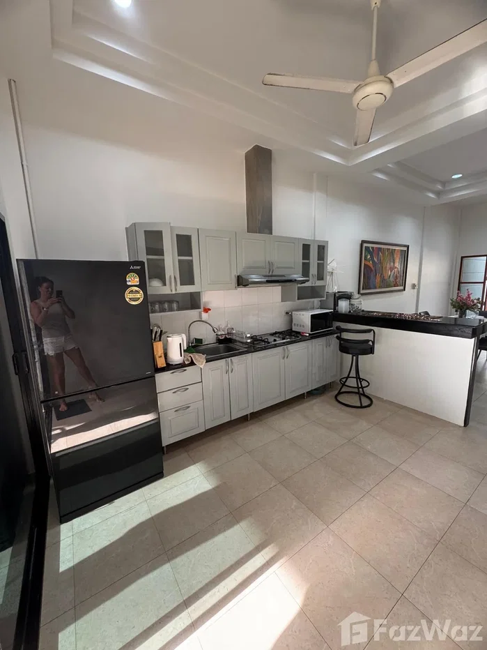 รูป บ้านเดี่ยวให้เช่า 3 ห้องนอน ในโครงการ อนันดา วิลล่า 5924518 - รูปที่ 8/15