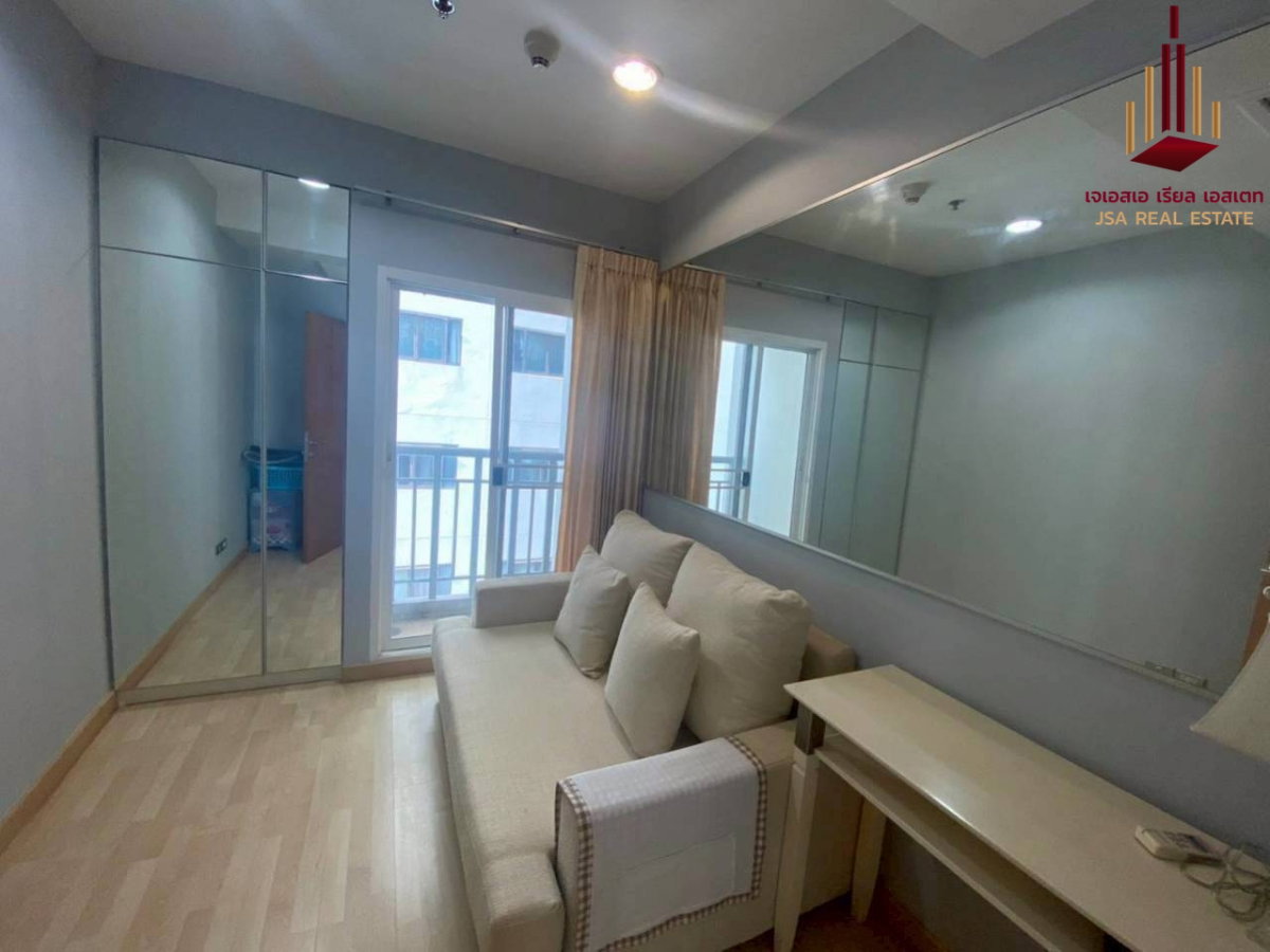 picture ✨ For Rent: 59 Heritage Condo ✨  💰 Only 40,000 THB/month - 4/6