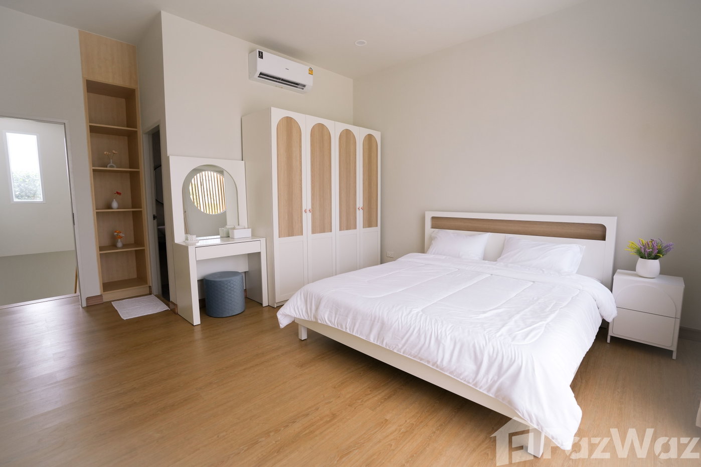 picture 2 Bedroom House for rent at Modern Life Si Sunthon 1666768 - 6/22
