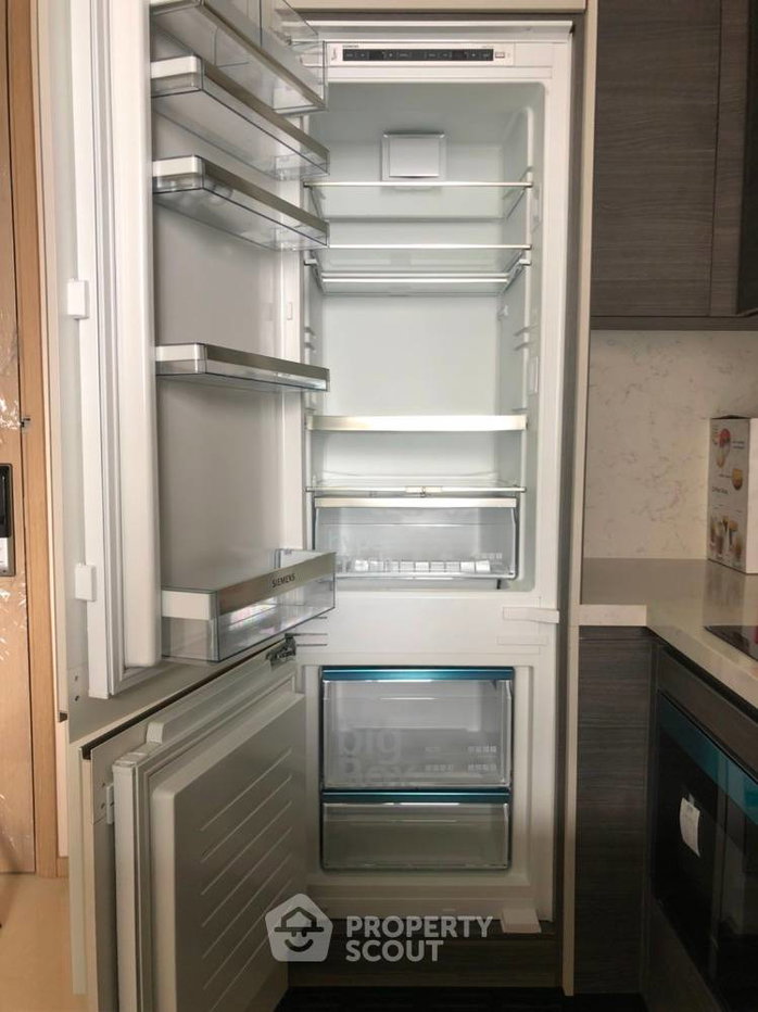 รูป คอนโด 1 ห้องนอน The Esse Asoke ชั้น 32 ใกล้ MRT สุขุมวิท (ID 628826) - รูปที่ 10/14