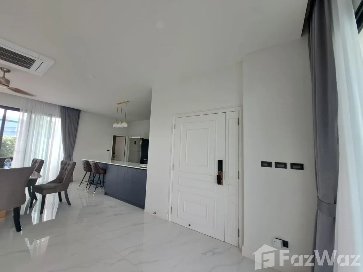 picture 3 Bedroom Villa for rent in Rawai, Phuket 5922749 - 43/45