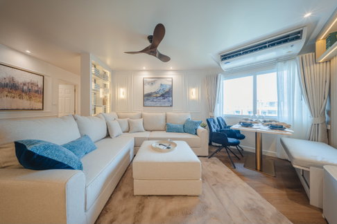 Don't miss out! 🔥🔥 Condo for rent in a great location at a special price. Fortune Condo Town project MD-26085863