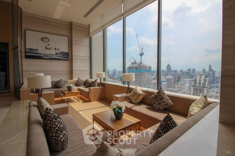 รูป คอนโด 1 ห้องนอน The Esse Asoke ชั้น 32 ใกล้ MRT สุขุมวิท (ID 628826) - รูปที่ 12/14