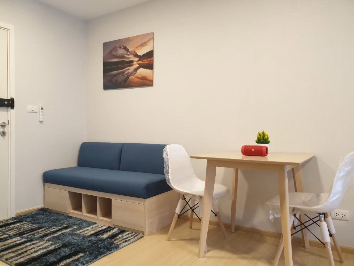 picture plum condo rangsit alive for sale - 4/10
