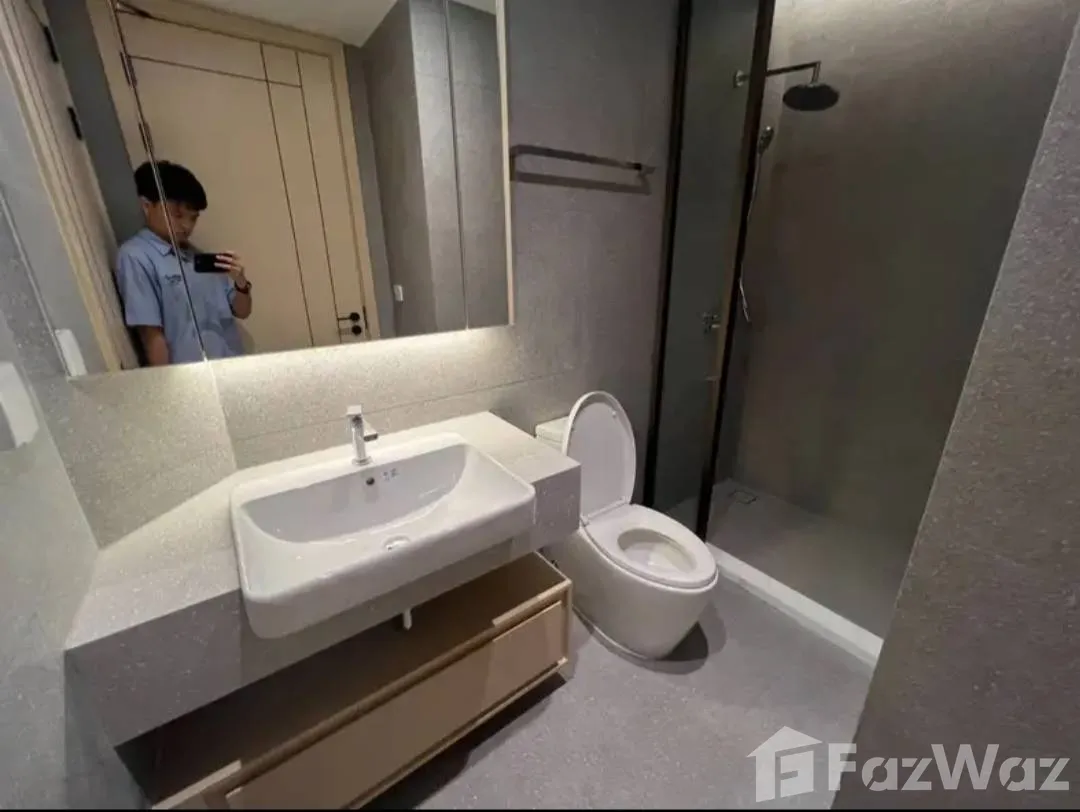 รูป คอนโดให้เช่า 2 ห้องนอน ในโครงการ อารมณ์ วงศ์อมาตย์ 5958218 - รูปที่ 19/19
