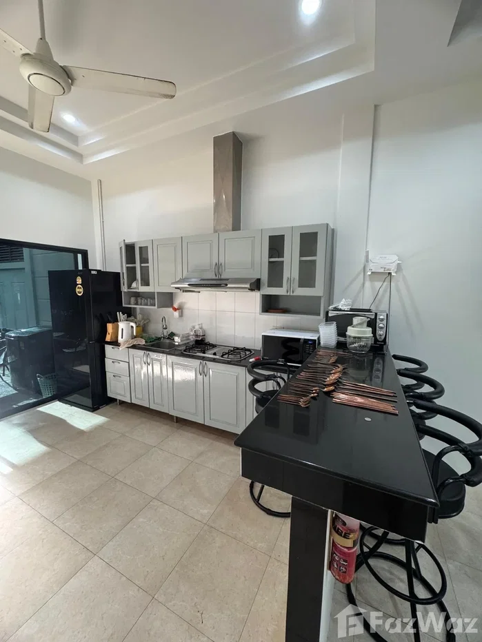 รูป บ้านเดี่ยวให้เช่า 3 ห้องนอน ในโครงการ อนันดา วิลล่า 5924518 - รูปที่ 9/15