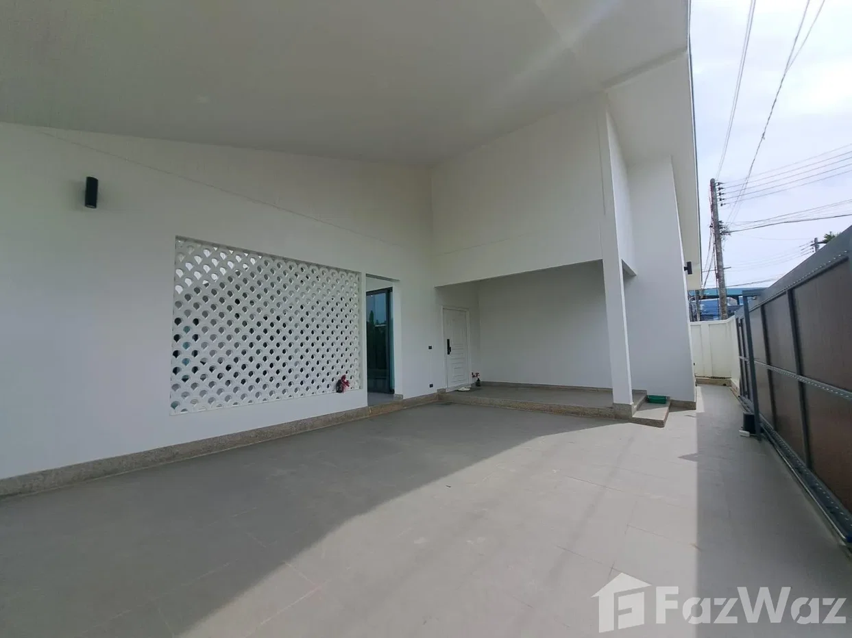picture 3 Bedroom Villa for rent in Rawai, Phuket 5922749 - 4/45