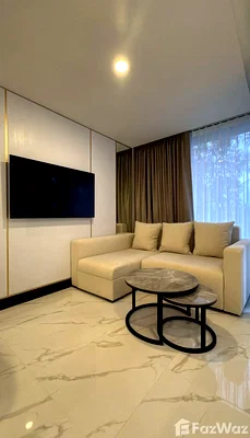 Condos for sale : Studio 34m Andaman Riviera Laguna 5959273