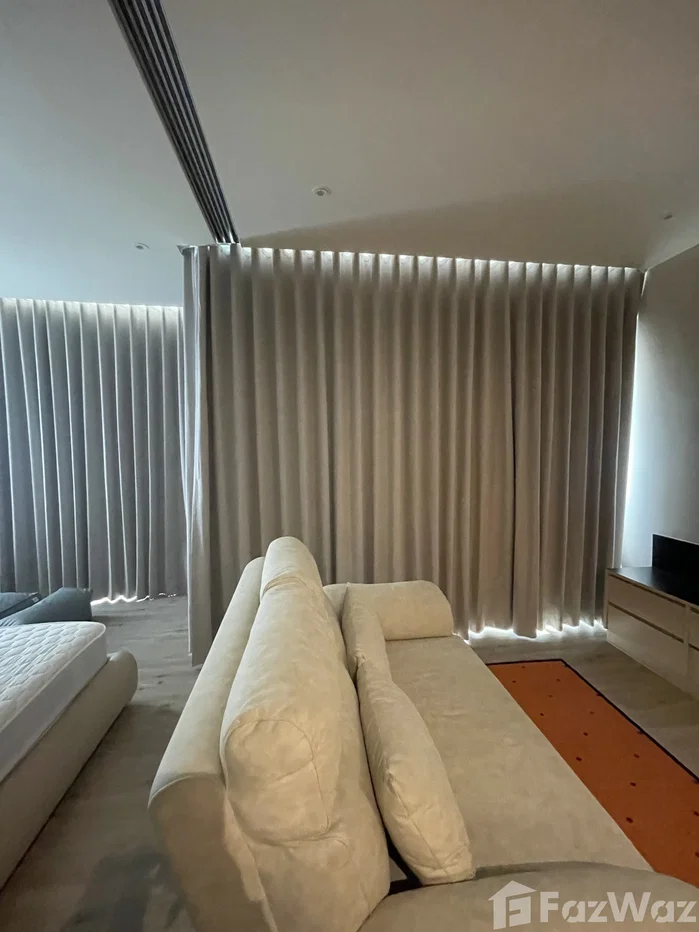รูป คอนโดให้เช่า 1 ห้องนอน ในโครงการ อารมณ์ วงศ์อมาตย์ 5904816 - รูปที่ 10/11